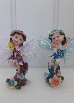 Фігурки, статуетки, сувеніри, подарунки феї
