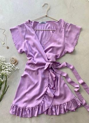 Сукня💜