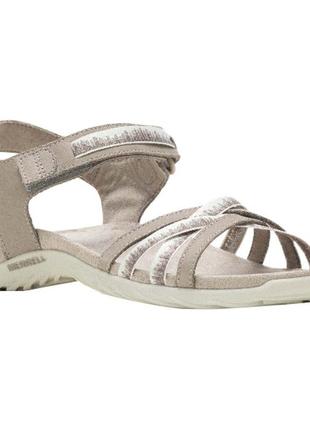 Босоніжки merrell terran cross iii sandals розмір 38