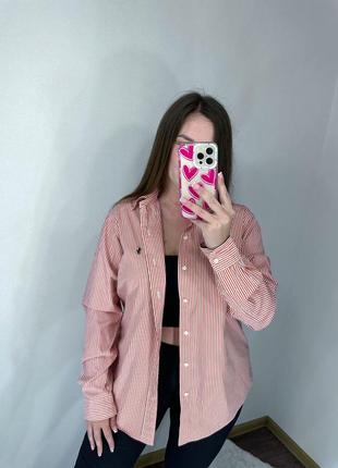 Рубашка Gilet 'GINA' bronzo