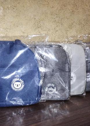 Ланчер термо сумка термо ланчер