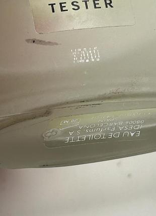 Туалетная вода women secret w`eau 100 мл