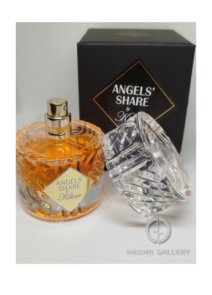 Розпив kilian paris angels' share
