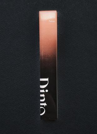 Відтіночний бальзам для губ dinto bronte melting-glow lip balm #303 anne (1.7 г)