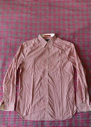 Рубашка gant. размер л