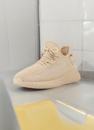 Кроссовки женские, текстиль, лето, кроссовки, кроссовки, кроссовки, свет бежевые, беж