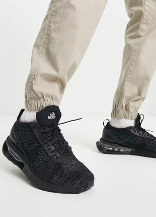 Текстильні кросівки jordan son of mars dark sea size 5