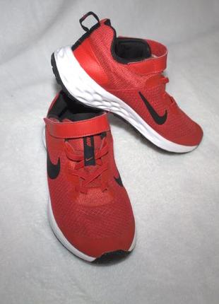 Кросівки фірми nike 33 розмір по устілці 21 см