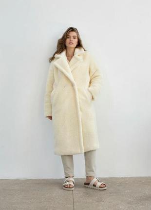 Еко-шуба monro store xs-m
