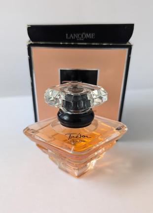 Парфумована вода lancome tresor