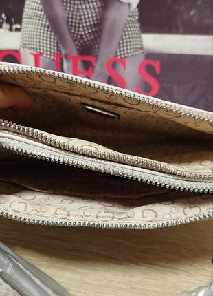 Сумка guess оригінал кроссбоді 5