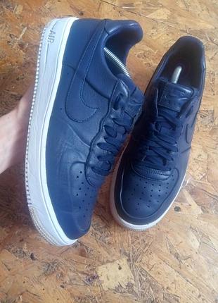 Кросівки nike air force 1 ultraforce leather 845052-402