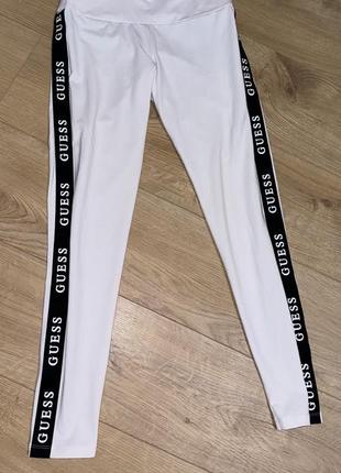 Брендові легінси лосини guess оригінал