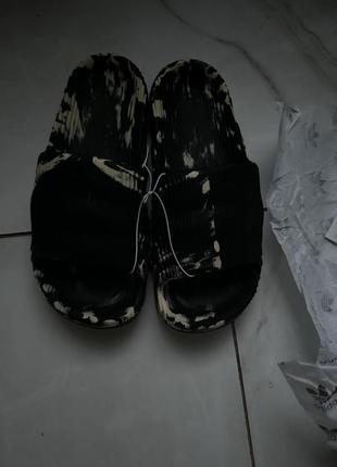 Тапки шлёпки adidas adilette