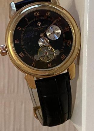 Часы patek