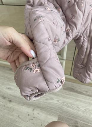 Комбінезон дитячий 2