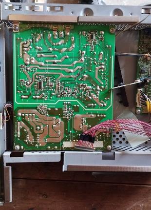 Шасі lg w2452t w2452tqt w2452v = інвертор, блок живлення, main