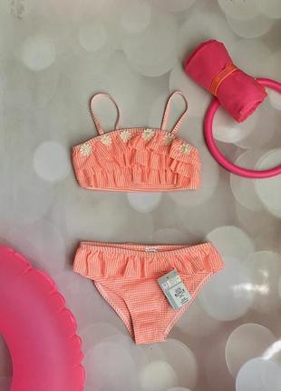 Купальник тм primark, 5-6 лет