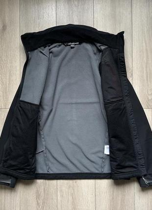 Куртка софтшел eider windstopper6 фото