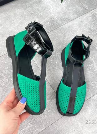 Босоножки люкс!2 фото