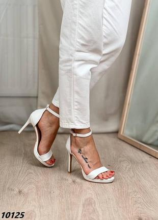 Босоніжки хіт в наявності!