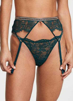 Пояс для чулок victoria’s secret виктория сикрет выктория сикрет