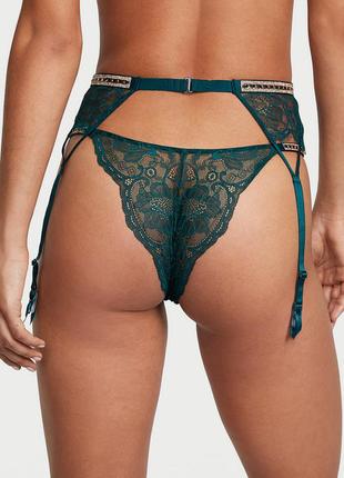 Пояс для чулок victoria’s secret виктория сикрет выктория сикрет2 фото
