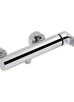 Змішувач для душу qtap stenava 4045102c