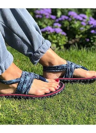 Босоніжки gumbies slingback