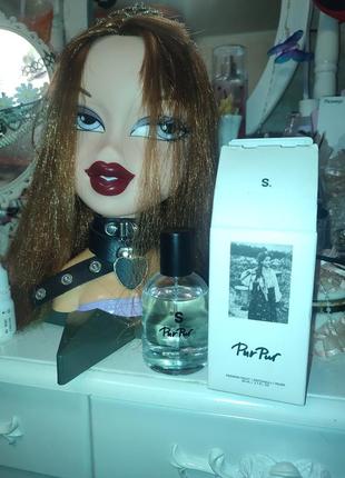 Парфумована вода sisters aroma pur pur