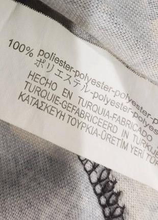 Зручна якісна сукня в принт відомого іспанського бренду zara7 фото