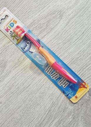 Зубна щітка consum kids