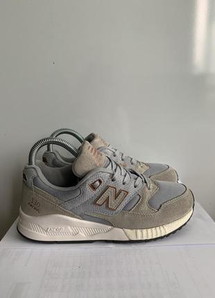 Кроссовки new balance