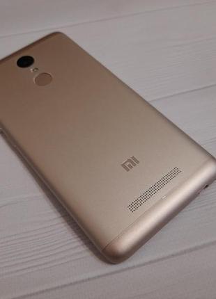 Смартфон xiaomi redmi note 3 2/16gb2 фото