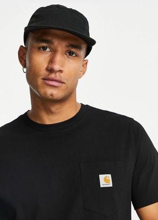 Футболка carhartt6 фото