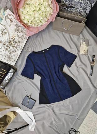 Футболка, блуза с коротким рукавом xs calvin klein, оригинал