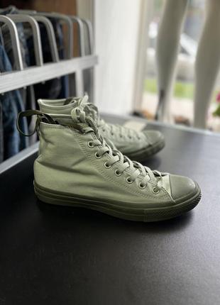 Кеди converse