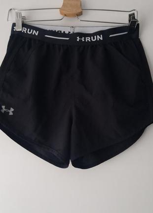 Спортивные шорты, шорты для спорта under armour