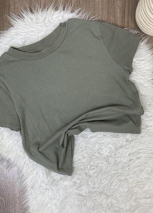 Топ футболка