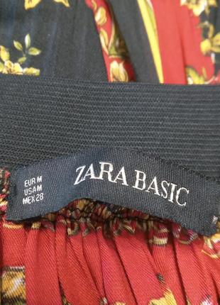 Спідниця zara6 фото