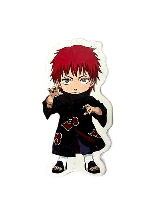 Наклейка стикер naruto