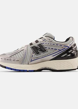 New balance 1906r silver metallic2 фото