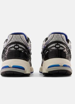 New balance 1906r silver metallic3 фото