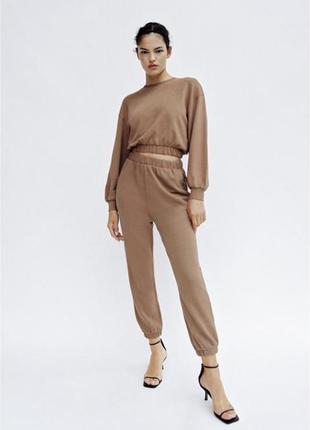 Костюм zara