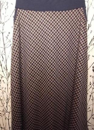 🌸🕊️🌿 ...  юбка женская в пол с карманами ... 🌿🕊️🌸