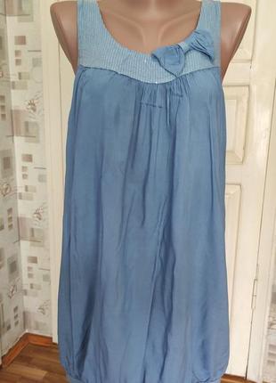 Туника платье сарафан италия.