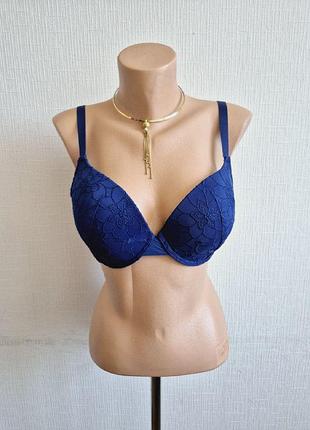 Мереживний бюстгальтер esmara, розмір 80c