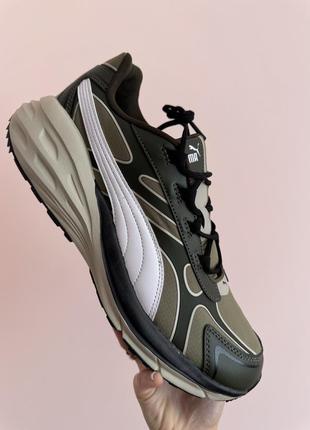 Кросівки чоловічі puma hypnotic ls sneakers оригінал