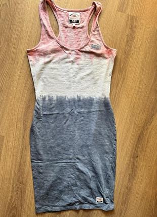 Сарафан super dry