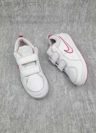 Кроссовки nike